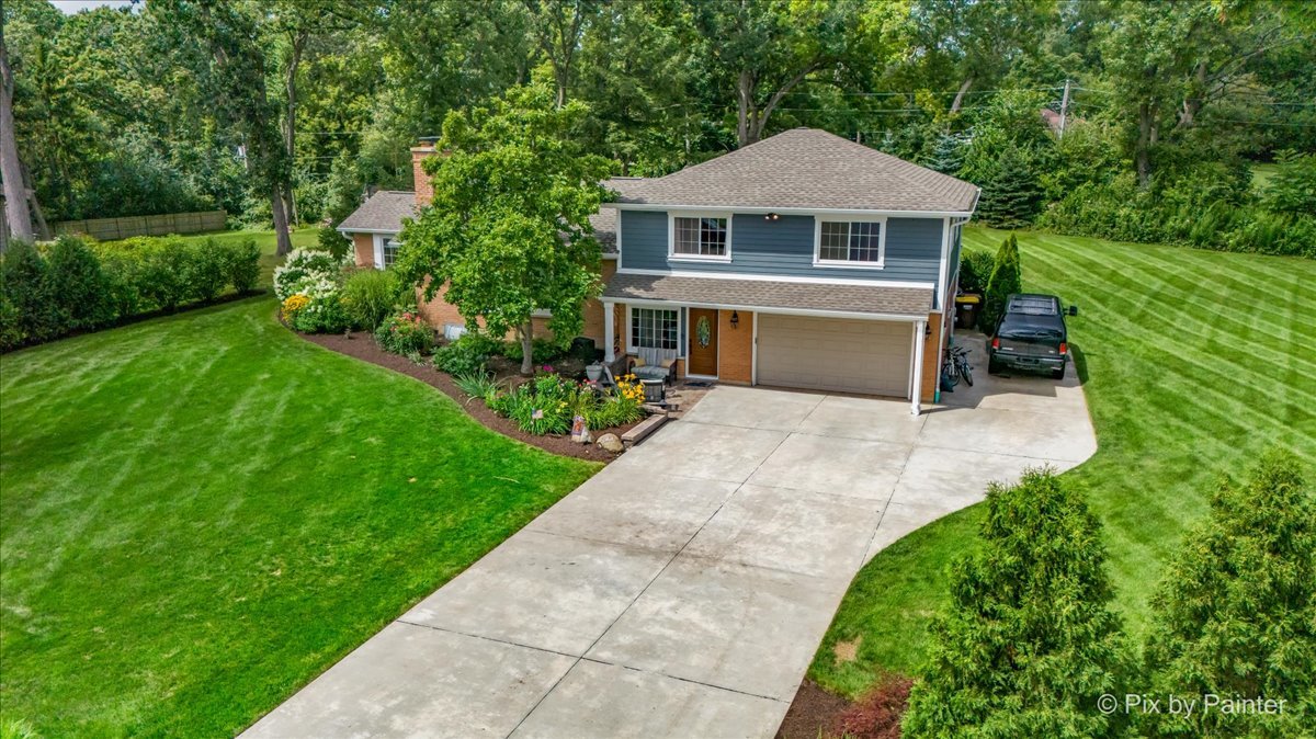 4603 Wild Cherry Road