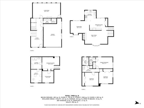 Tiny photo for 4603 Wild Cherry Road, Crystal Lake, IL 60012 (MLS # 12421670)