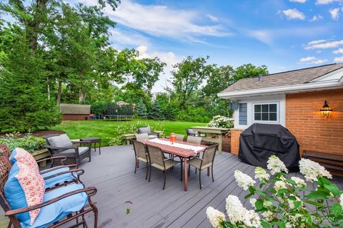 Tiny photo for 4603 Wild Cherry Road, Crystal Lake, IL 60012 (MLS # 12421670)