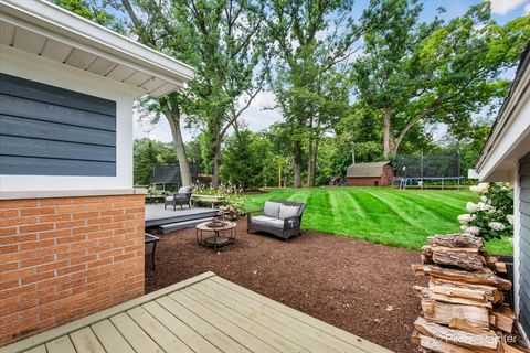 Tiny photo for 4603 Wild Cherry Road, Crystal Lake, IL 60012 (MLS # 12421670)