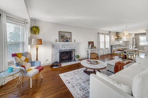 Tiny photo for 3141 N Odell Avenue, Chicago, IL 60707 (MLS # 12581880)