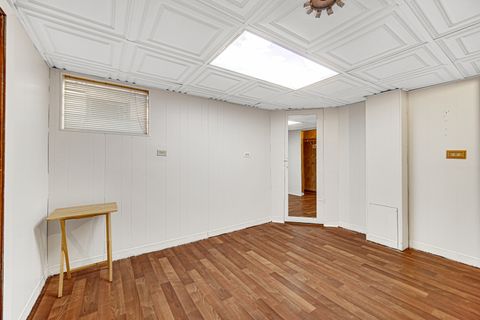 Tiny photo for 3141 N Odell Avenue, Chicago, IL 60707 (MLS # 12581880)