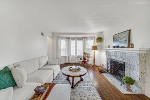 Tiny photo for 3141 N Odell Avenue, Chicago, IL 60707 (MLS # 12581880)