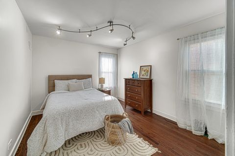 Tiny photo for 3141 N Odell Avenue, Chicago, IL 60707 (MLS # 12581880)