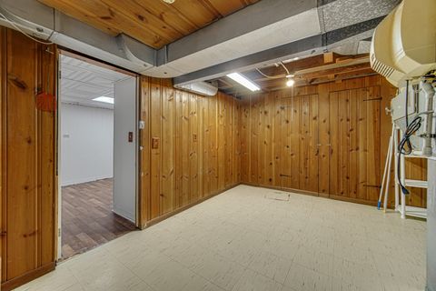 Tiny photo for 3141 N Odell Avenue, Chicago, IL 60707 (MLS # 12581880)