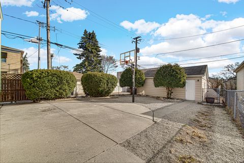 Tiny photo for 3141 N Odell Avenue, Chicago, IL 60707 (MLS # 12581880)