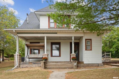 Photo of 507 6TH Avenue, Fulton, IL 61258 (MLS # QC4268398)