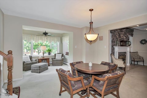Tiny photo for 2269 W 109th Street, Chicago, IL 60643 (MLS # 12597665)