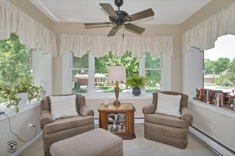 Tiny photo for 2269 W 109th Street, Chicago, IL 60643 (MLS # 12597665)