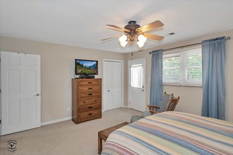 Tiny photo for 2269 W 109th Street, Chicago, IL 60643 (MLS # 12597665)