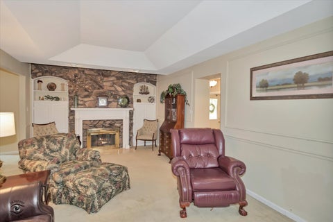 Tiny photo for 2269 W 109th Street, Chicago, IL 60643 (MLS # 12597665)