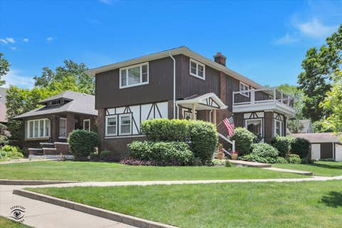 Tiny photo for 2269 W 109th Street, Chicago, IL 60643 (MLS # 12597665)