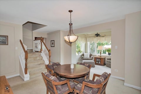 Tiny photo for 2269 W 109th Street, Chicago, IL 60643 (MLS # 12597665)