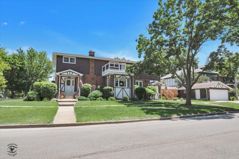 Tiny photo for 2269 W 109th Street, Chicago, IL 60643 (MLS # 12597665)