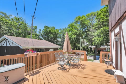 Tiny photo for 2269 W 109th Street, Chicago, IL 60643 (MLS # 12597665)