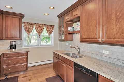 Tiny photo for 2269 W 109th Street, Chicago, IL 60643 (MLS # 12597665)