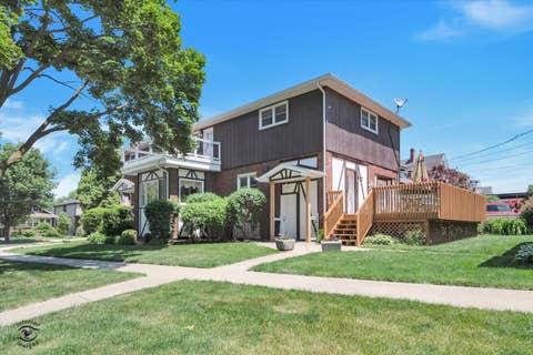 Tiny photo for 2269 W 109th Street, Chicago, IL 60643 (MLS # 12597665)
