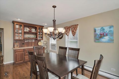 Tiny photo for 2269 W 109th Street, Chicago, IL 60643 (MLS # 12597665)