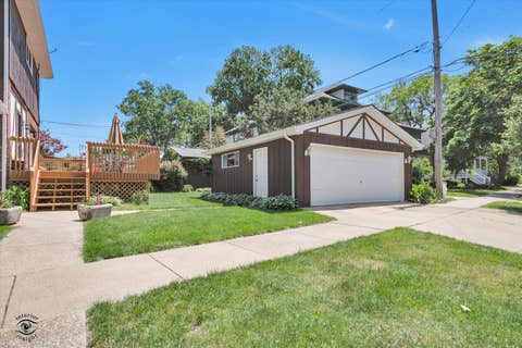 Tiny photo for 2269 W 109th Street, Chicago, IL 60643 (MLS # 12597665)