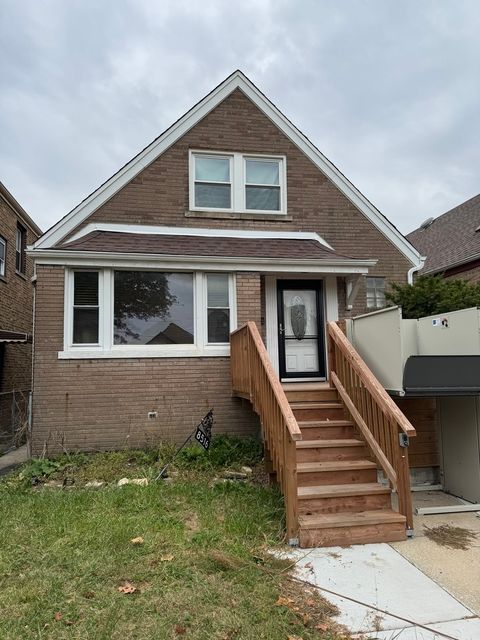 Photo of 8516 S Seeley Avenue, Chicago, IL 60620 (MLS # 12516259)