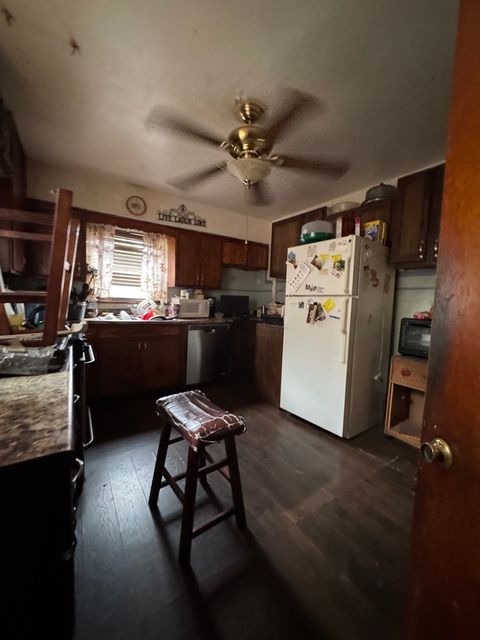 Tiny photo for 8516 S Seeley Avenue, Chicago, IL 60620 (MLS # 12516259)