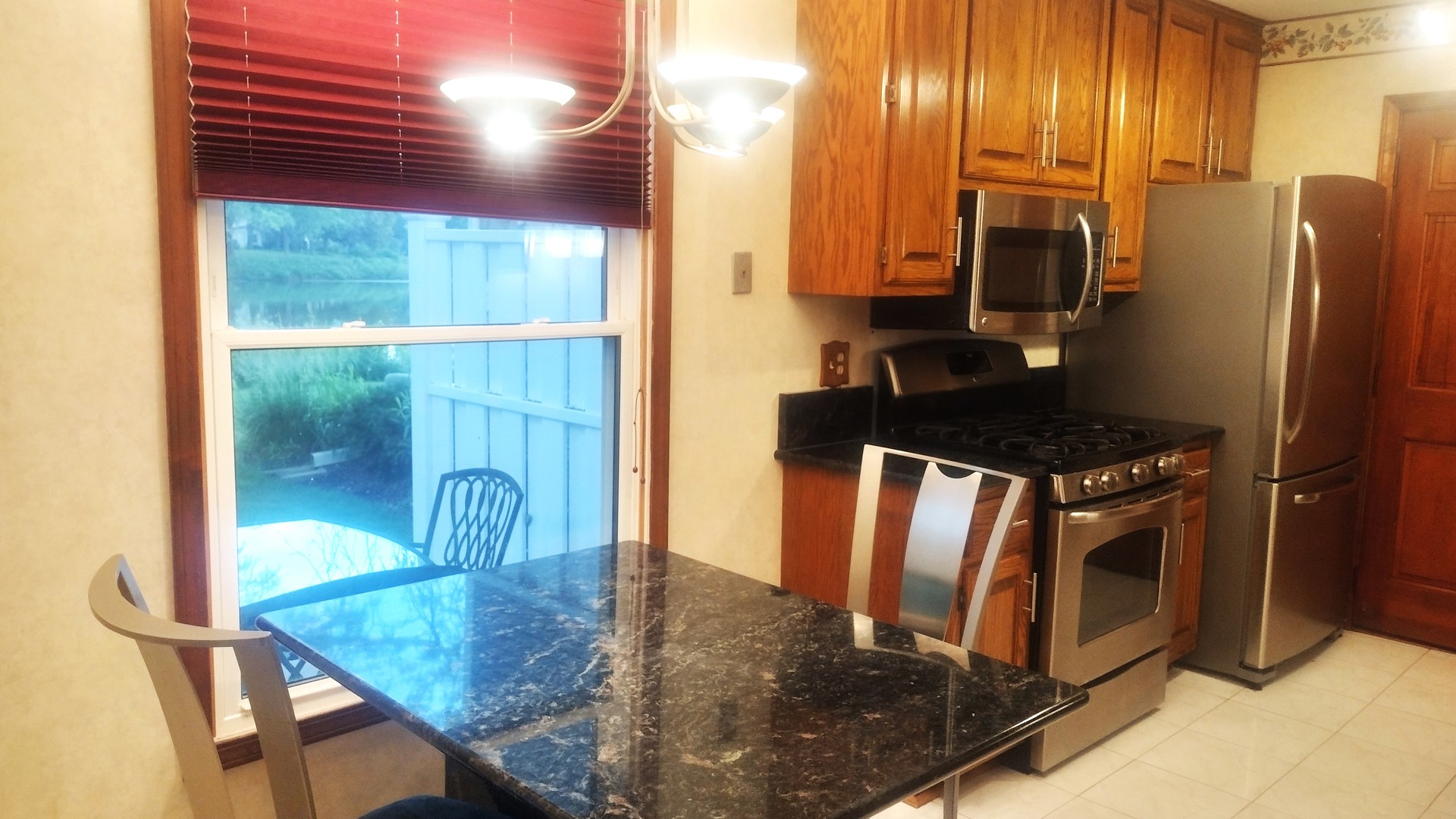 1114 Hampton Harbor 1114
