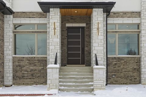 Tiny photo for 15966 S Crystal Creek Drive, Homer Glen, IL 60491 (MLS # 12530084)