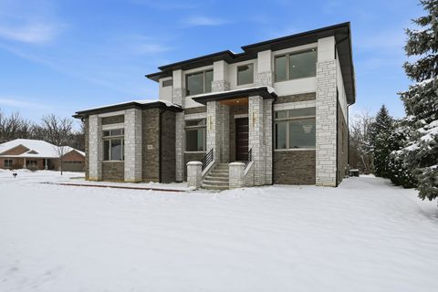 Tiny photo for 15966 S Crystal Creek Drive, Homer Glen, IL 60491 (MLS # 12530084)