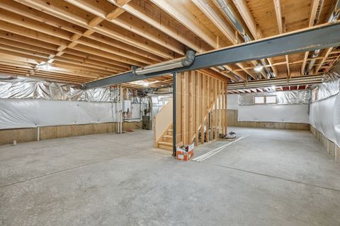 Tiny photo for 15966 S Crystal Creek Drive, Homer Glen, IL 60491 (MLS # 12530084)