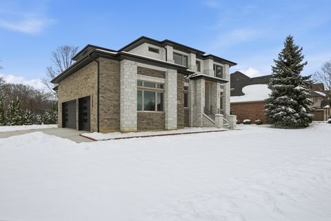 Tiny photo for 15966 S Crystal Creek Drive, Homer Glen, IL 60491 (MLS # 12530084)