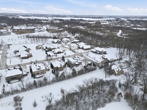 Tiny photo for 15966 S Crystal Creek Drive, Homer Glen, IL 60491 (MLS # 12530084)