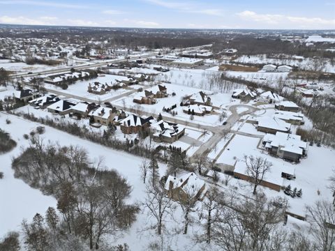 Tiny photo for 15966 S Crystal Creek Drive, Homer Glen, IL 60491 (MLS # 12530084)