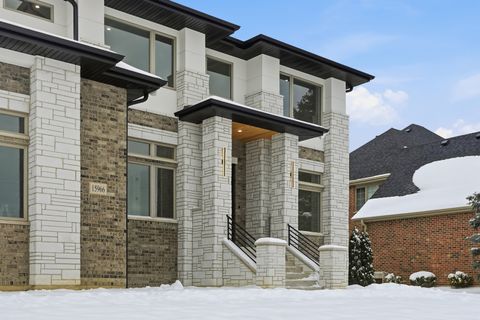 Tiny photo for 15966 S Crystal Creek Drive, Homer Glen, IL 60491 (MLS # 12530084)