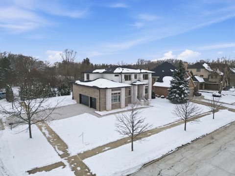 Tiny photo for 15966 S Crystal Creek Drive, Homer Glen, IL 60491 (MLS # 12530084)