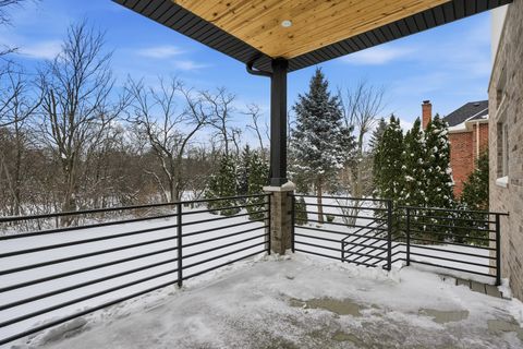 Tiny photo for 15966 S Crystal Creek Drive, Homer Glen, IL 60491 (MLS # 12530084)