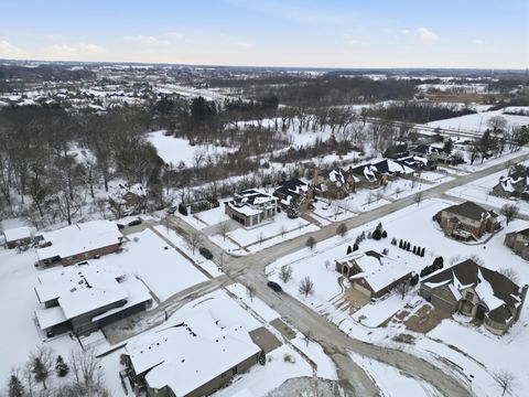 Tiny photo for 15966 S Crystal Creek Drive, Homer Glen, IL 60491 (MLS # 12530084)