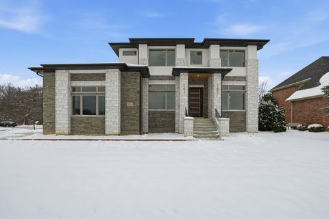 Tiny photo for 15966 S Crystal Creek Drive, Homer Glen, IL 60491 (MLS # 12530084)