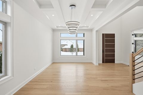 Tiny photo for 15966 S Crystal Creek Drive, Homer Glen, IL 60491 (MLS # 12530084)