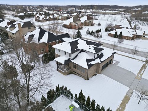 Tiny photo for 15966 S Crystal Creek Drive, Homer Glen, IL 60491 (MLS # 12530084)