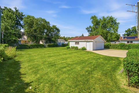 Tiny photo for 75 Maricopa Lane, Hoffman Estates, IL 60169 (MLS # 12715803)
