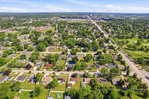 Tiny photo for 75 Maricopa Lane, Hoffman Estates, IL 60169 (MLS # 12715803)