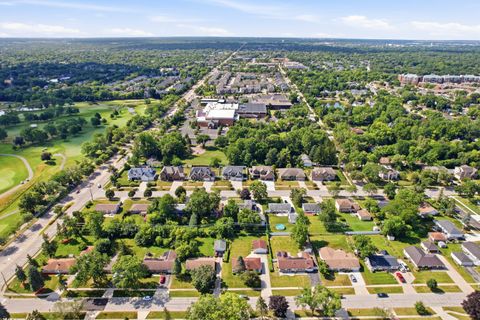 Tiny photo for 75 Maricopa Lane, Hoffman Estates, IL 60169 (MLS # 12715803)