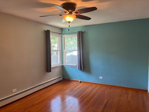 Tiny photo for 1378 East Street, Crete, IL 60417 (MLS # 12429136)