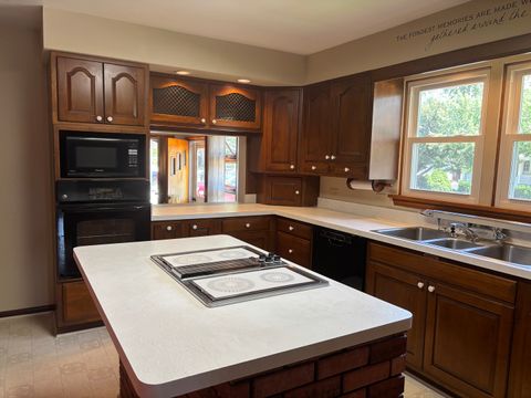 Tiny photo for 1378 East Street, Crete, IL 60417 (MLS # 12429136)