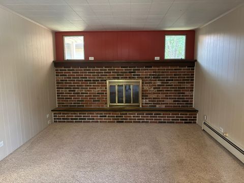 Tiny photo for 1378 East Street, Crete, IL 60417 (MLS # 12429136)