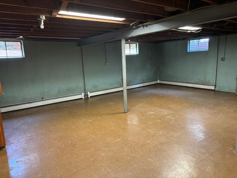 Tiny photo for 1378 East Street, Crete, IL 60417 (MLS # 12429136)