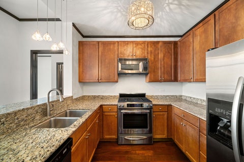 Tiny photo for 450 E Waterside Drive #2911, Chicago, IL 60601 (MLS # 12750745)