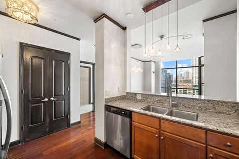 Tiny photo for 450 E Waterside Drive #2911, Chicago, IL 60601 (MLS # 12750745)