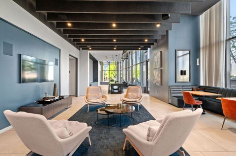 Tiny photo for 450 E Waterside Drive #2911, Chicago, IL 60601 (MLS # 12750745)