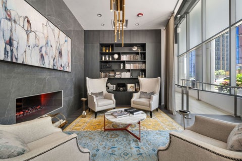 Tiny photo for 450 E Waterside Drive #2911, Chicago, IL 60601 (MLS # 12750745)